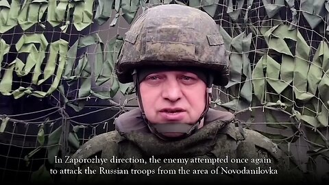 MoD Russia: Statement by Press Centre Chief of ‘Vostok’ Group of Forces.