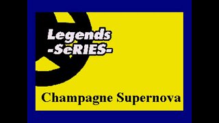 LBL09 15 Oasis Champagne Supernova