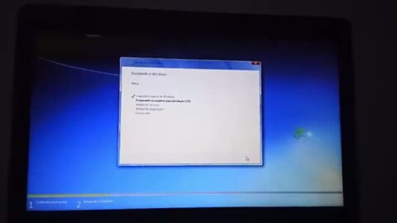 COMO CONFIGURAR BIOS PARA INSTALAR WINDOWS 7 , 8.1 E 10 NO LAPTOP POSITIVO STILO XC7660