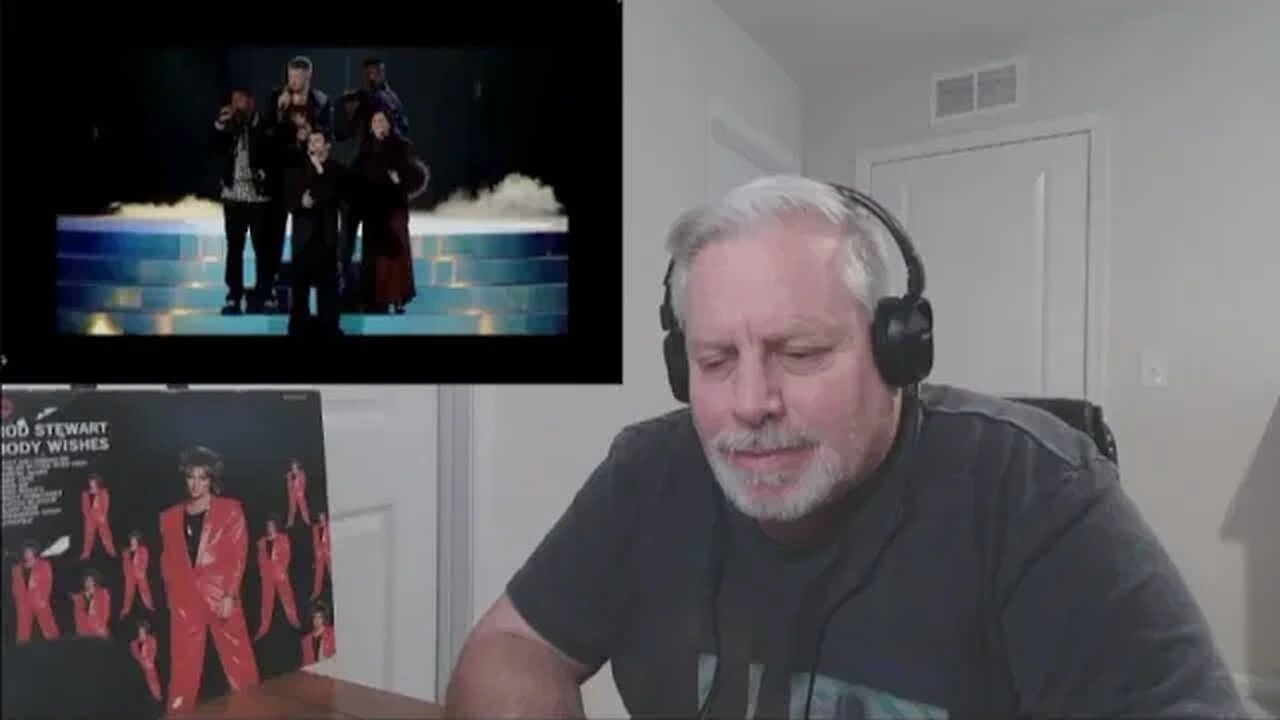 Pentatonix - Bohemian Rhapsody (Live at the Hollywood Bowl, 2022) REACTION