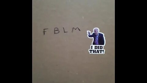 Biden did it again! (this one I like)