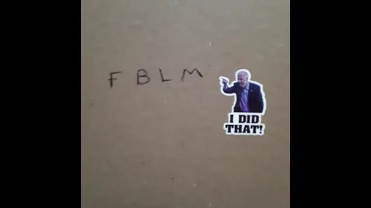 Biden did it again! (this one I like)