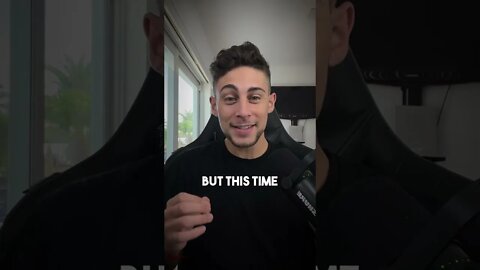 He Robbed A Bank By ACCIDENT (EXPLAINED) 😳