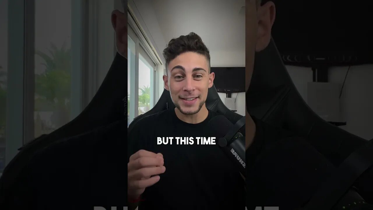 He Robbed A Bank By ACCIDENT (EXPLAINED) 😳