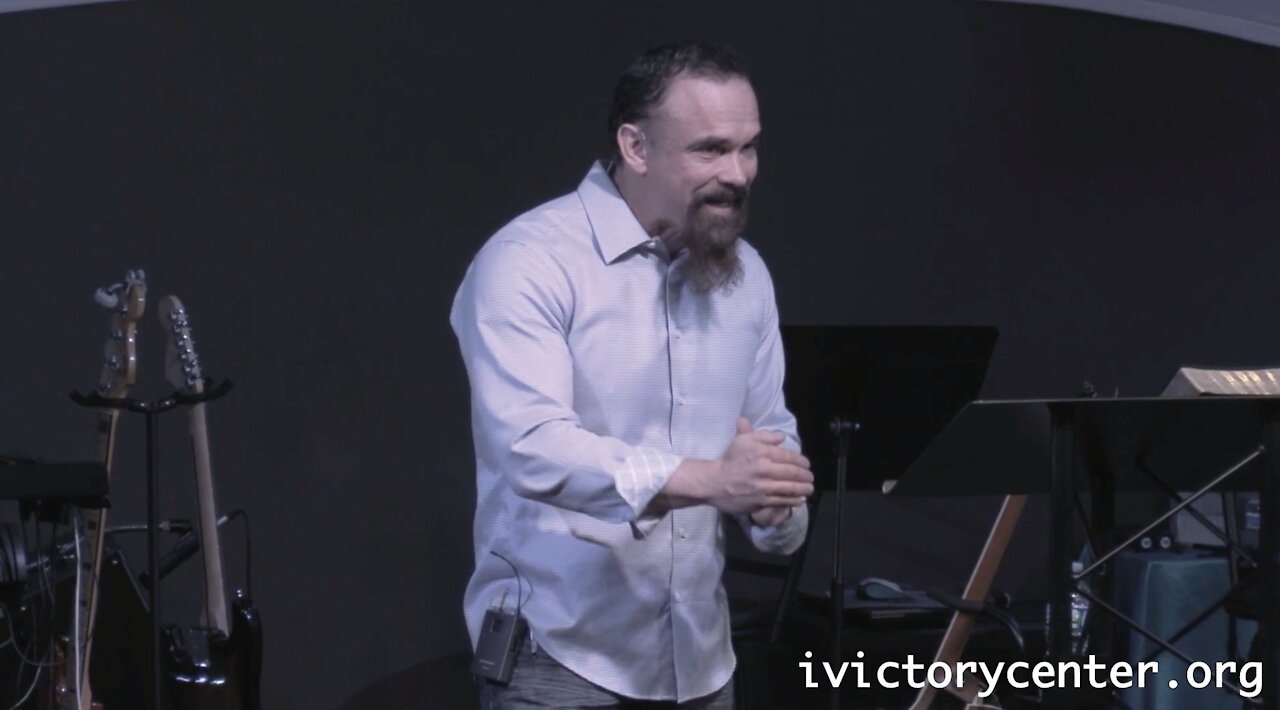 Sunday Victory - 06/13/21 - Sunday Victory