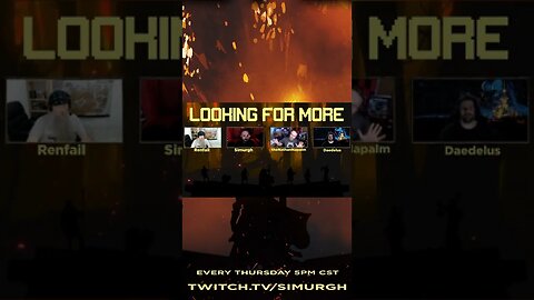 The Great Rip Off!! [Simurgh Short Series]