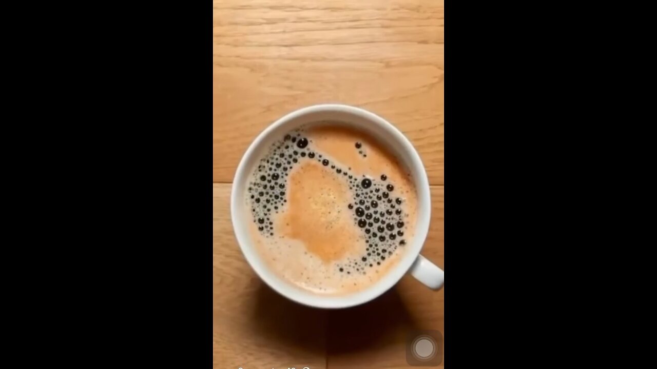 Microscoopic View of THE DEPTH - Tea Microfilm