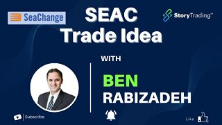 SEAC Trade Idea | Story Trading