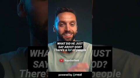 Preacher says "God is..." WHAT? 🏳️‍🌈🏳️‍⚧️🤯 #jesus #bible #christianity #spirituality #god