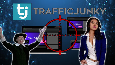 Marketing Group Trafficjunky being targeted by Pornhub tapes Group