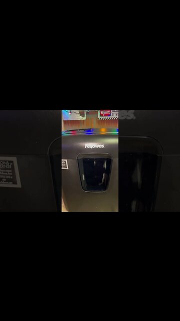 😱Shredding #aluminum with a paper shredder😱 IT WORKS!!😱✅