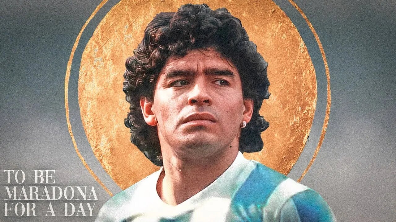 How Good Was Diego Maradona ?