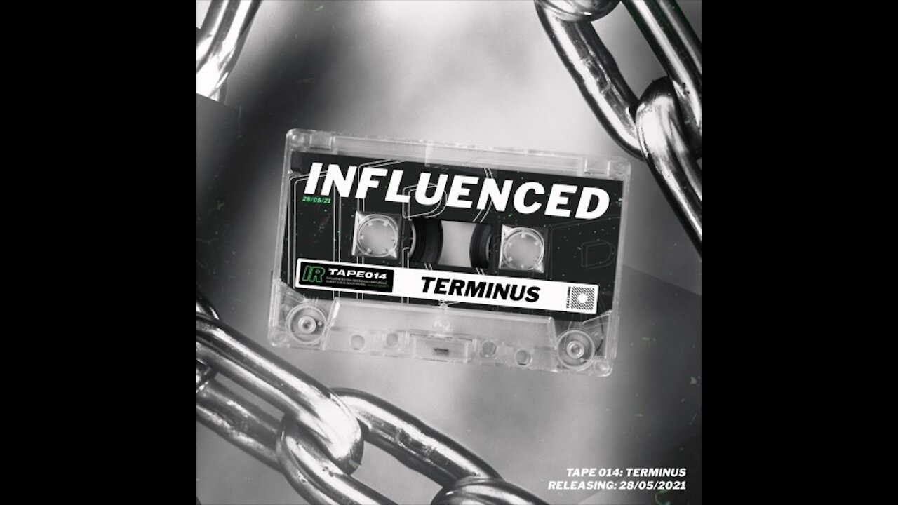 Terminus @ TAPE #014