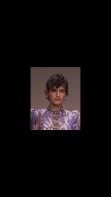 Zimmermann RTW Spring/Summer 2021 Collection #Fashion #FashionShow #Shorts | #FASHION #SHORTS