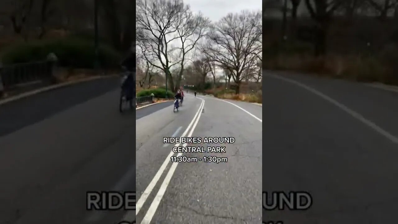 A Day in My Life: Winter in NYC!