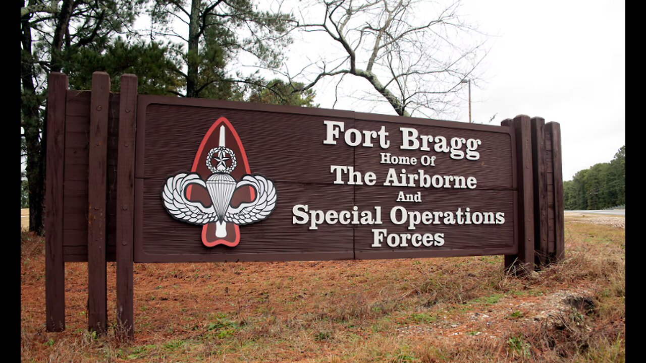 Lawmakers to Fight Trump's Plan to Restore Confederate Base Names