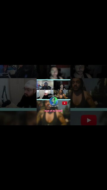 THE LEFT HAS CHANGED #politics #debate #progressive #conservative