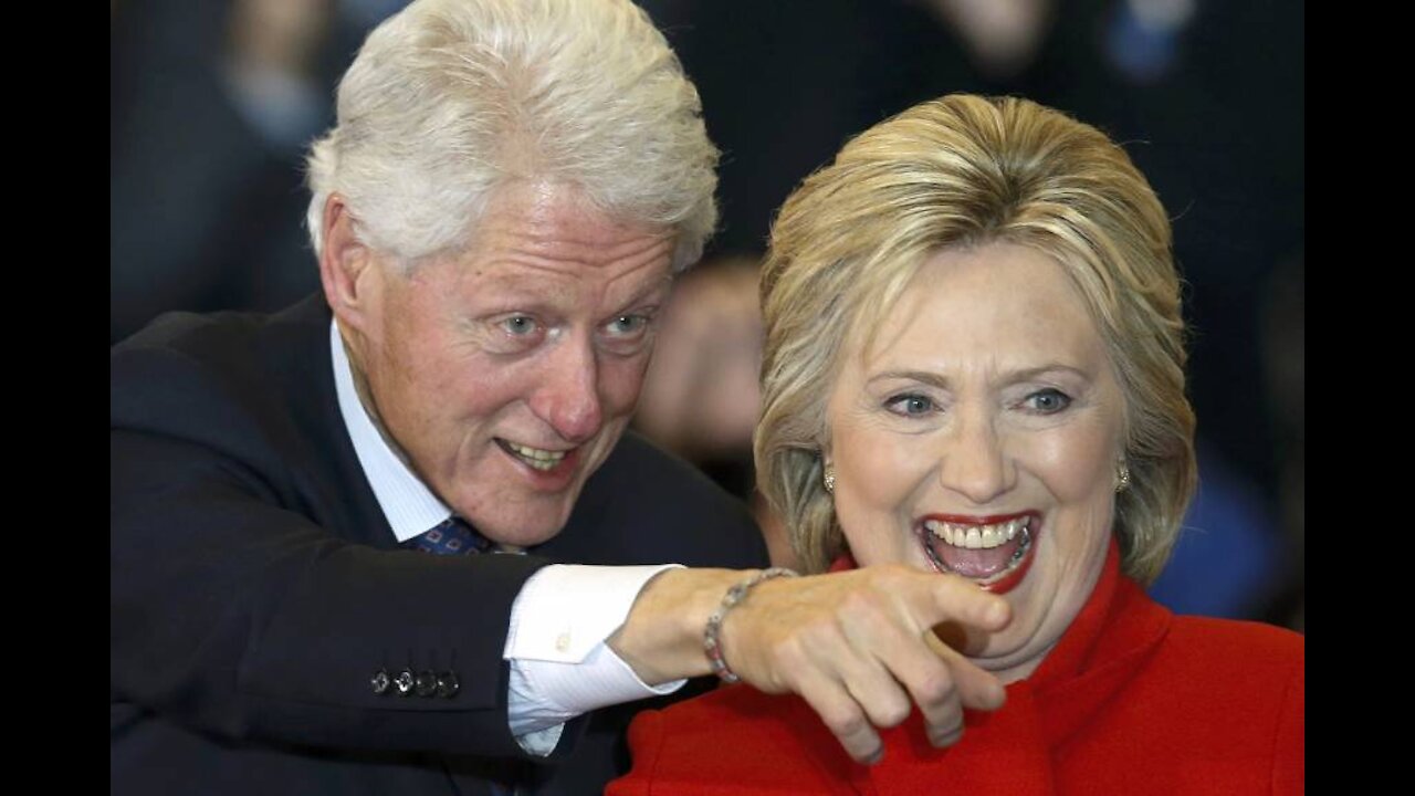 Bill Clinton Message To Fethullah Gülen Supporters | The Washington Pundit