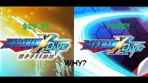 Why did Capcom do it this way?