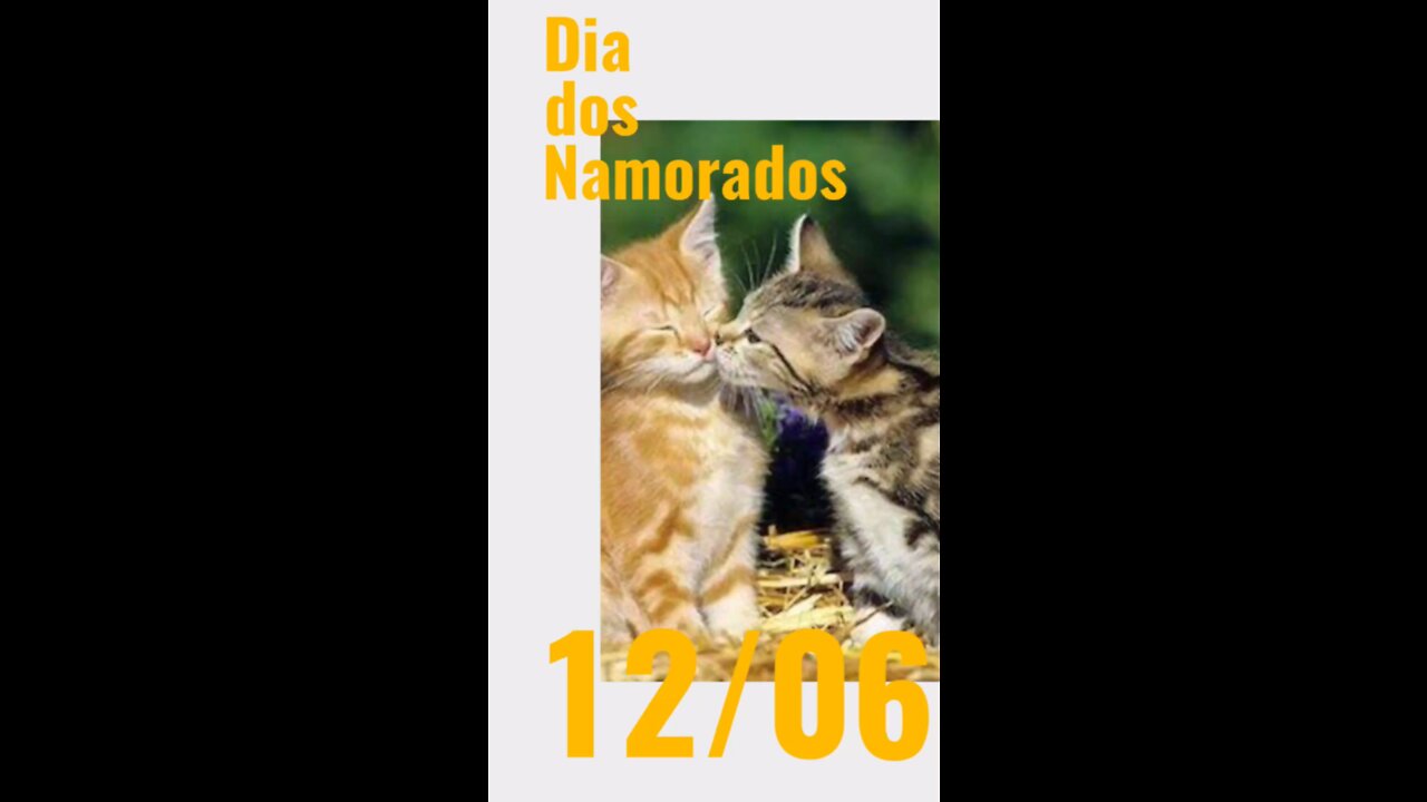 Dia dos Namorados