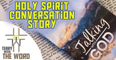 A Conversation With The Holy Spirit Regarding Rastafari