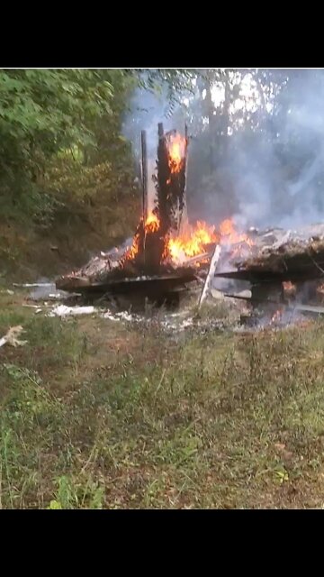 Training day on trailer 2/4 Ep.29