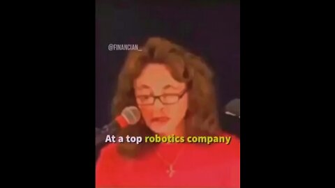 Robots kill