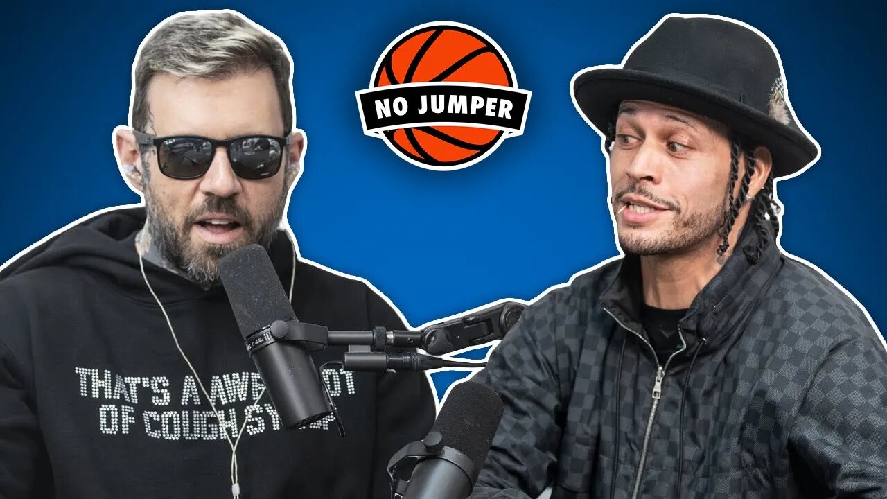 The Andre Truth Interview: Being from Kitchen Crips, 9 Murder Charges, Drill Music & More