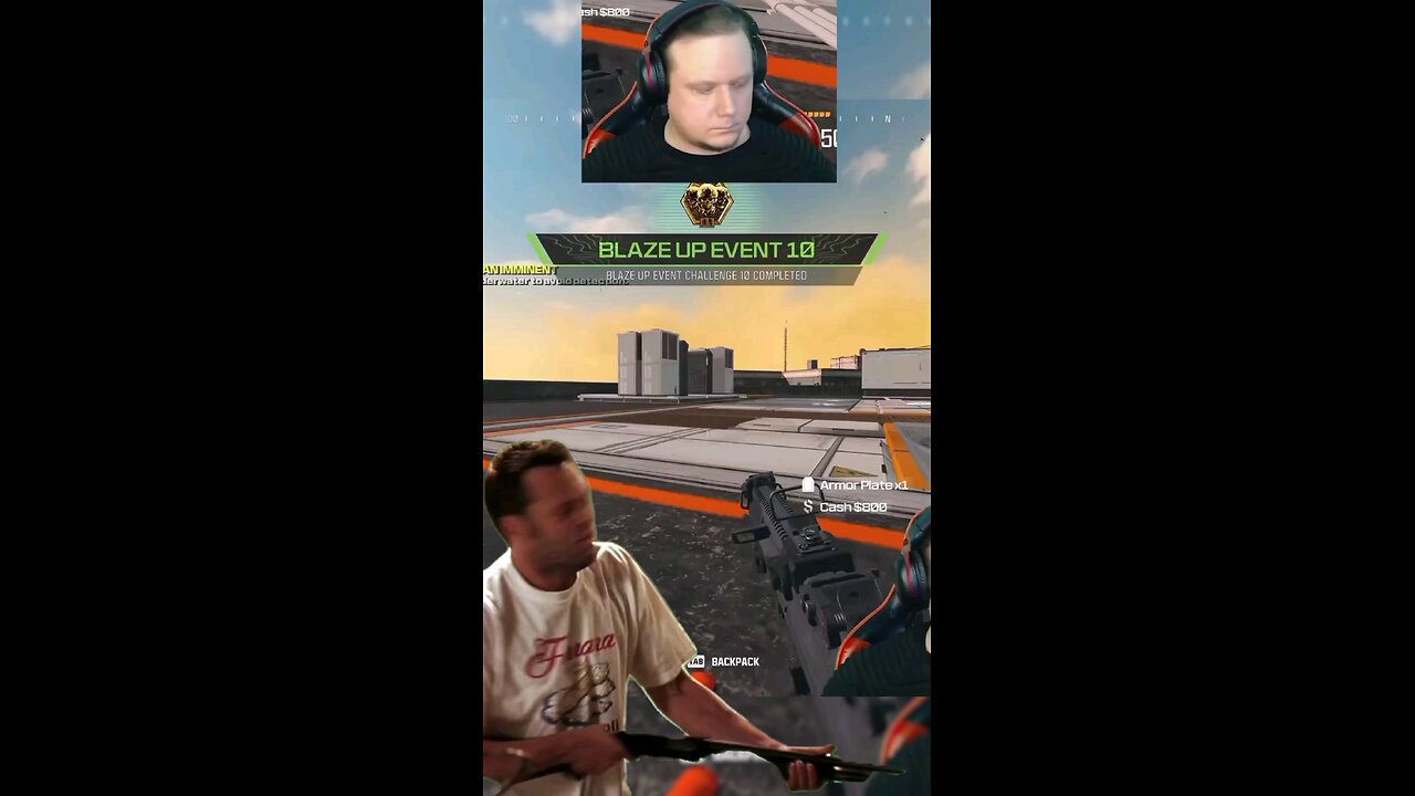 Mom! 🤣😂#gaming #cod #mw3clips #game #mw3 #trending #trend