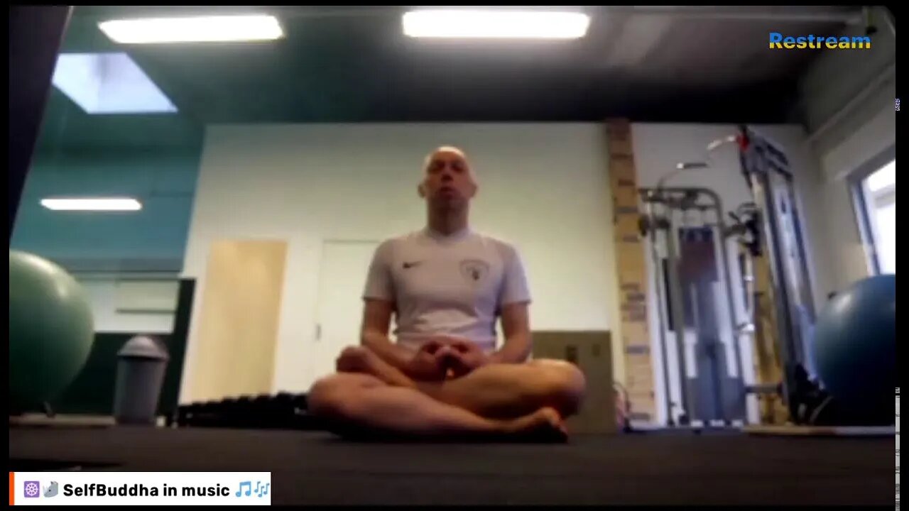 SelfBuddha.com