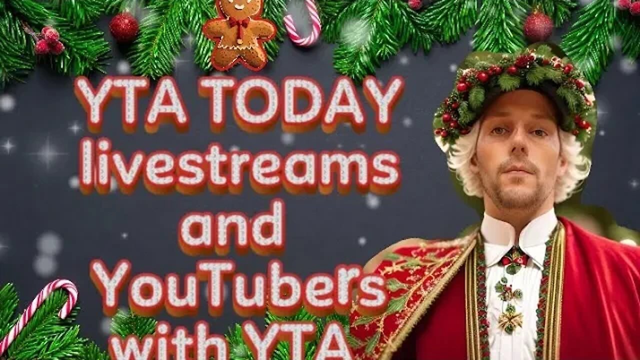 YTA TODAY:Livestreams and YouTubers with YTA #youtubeasylum #drama #livestreaming #youtubers #panel