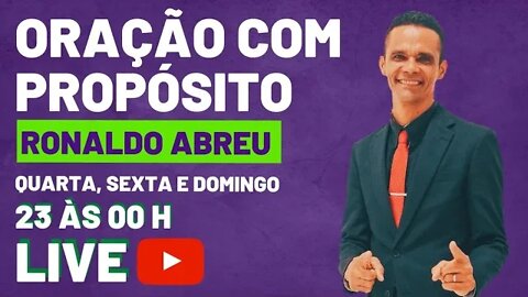 Oração Com Propósito: Finanças