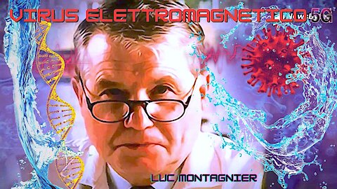 IL VIRUS HA UN SEGNALE ELETTROMAGNETICO E SI PUO INVIARE A DISTANZA: LA SCOPERTA DI LUC MONTAGNIER