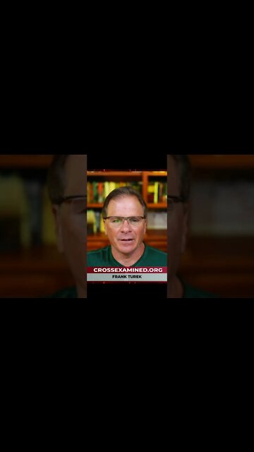 Has the Bible Been Preserved For Us Today? #shorts #frankturek #apologetics #christianity