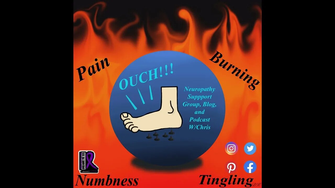 Episode 105 Who are Pain Management Doctor's and What Do They Do