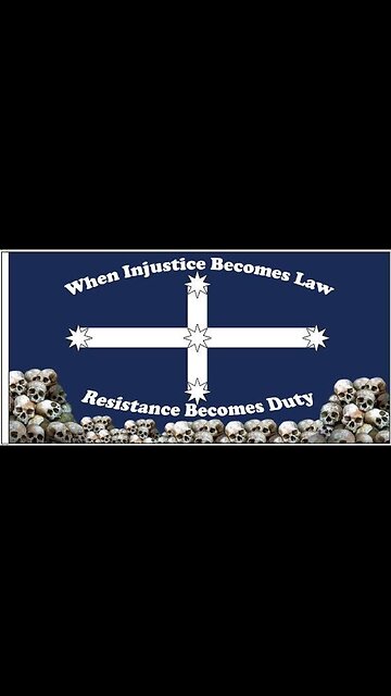 This is why the Judeo system in Australia wants to destroy Thomas Sewell.mp4