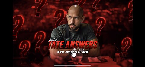 TATE ANSWERS: What beliefs have been instilled in YOU!?