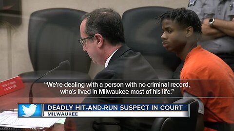 Person of interest in crash that killed young girls placed on 72-hour hold