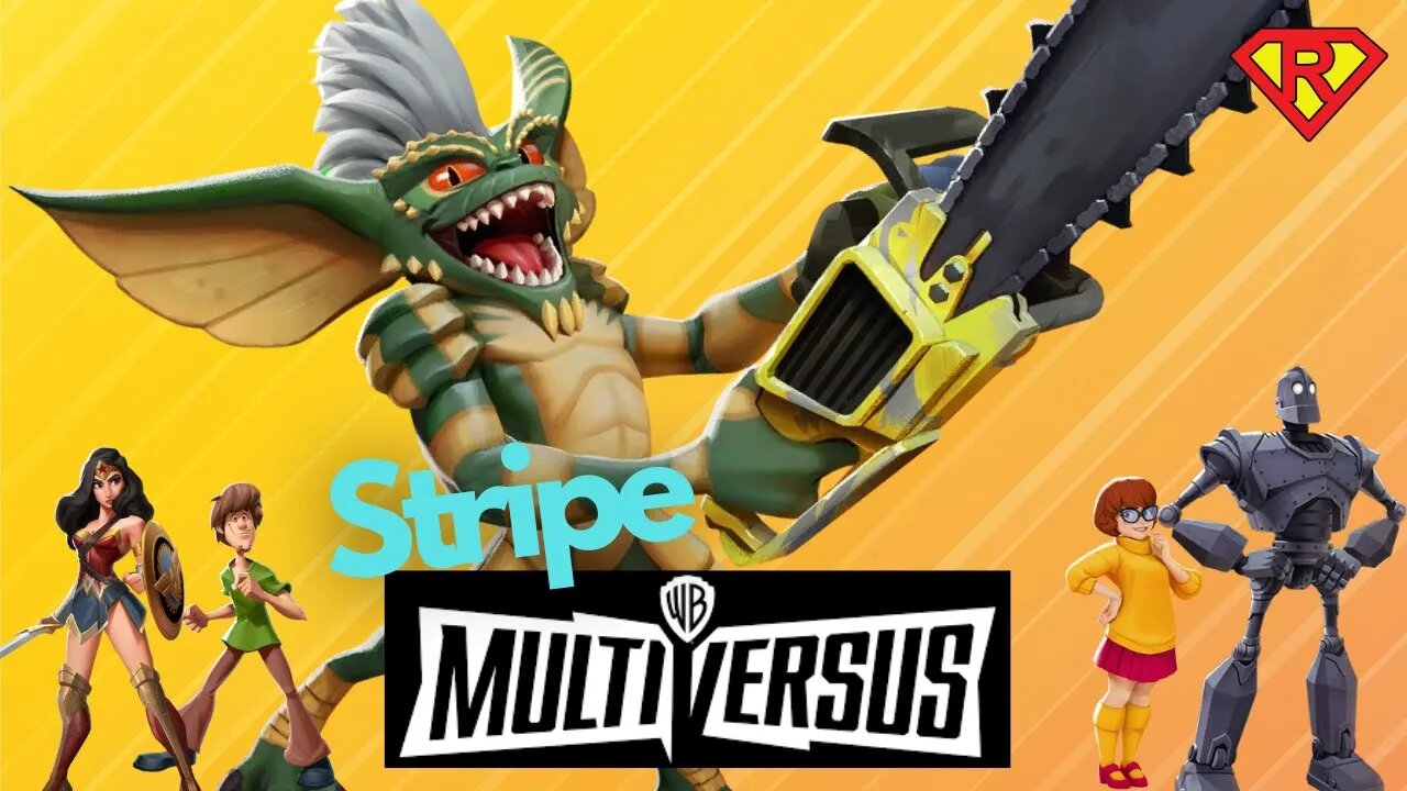 Stripe again in Multivesus