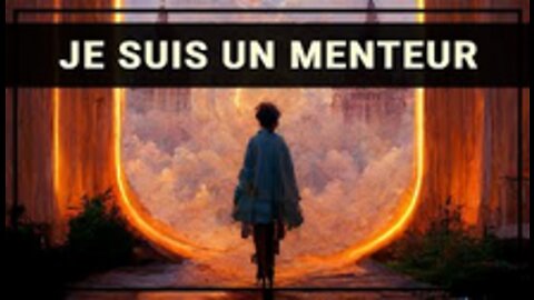 MA VISION DU MONDE - Suis-je fou