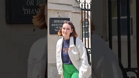 It's you better not lol #horseguardsparade