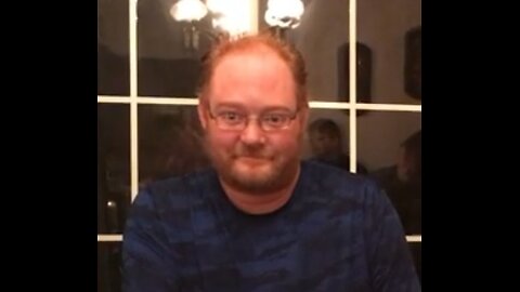 The Grave Robber: Fiery Red Podcast joins me.