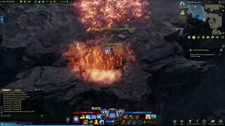 Lost Ark MMORPG Swift Battle Strategy
