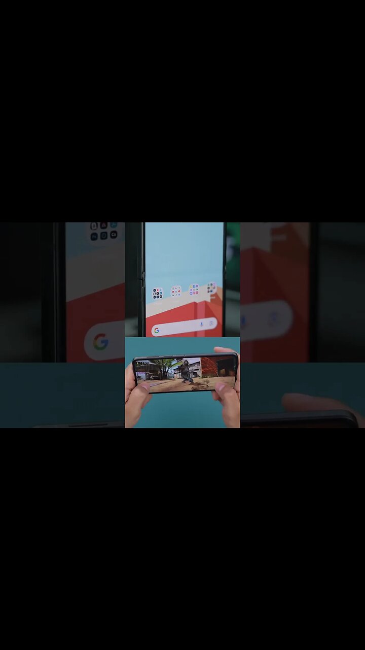 Best Foldable? Flip 5 vs Fold 5! #samsung #flip5 #fold5