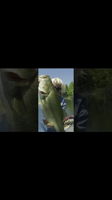 She’s well over 7lbs!