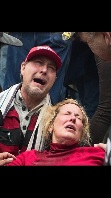 Donald Trump's ACTUAL first words after the assassination attempt 🏆✊🏆