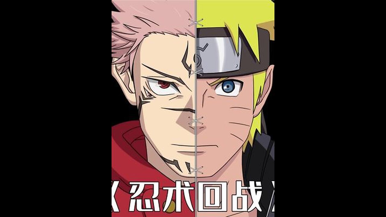 Ninjutsu Back to War - Prequel #Naruto #Secondary #Anime #Spell Back to War #Naruto