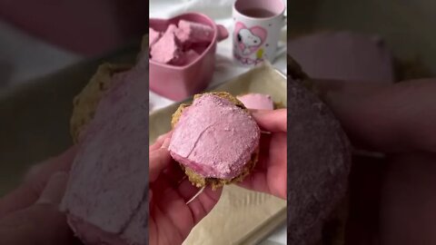 Cutest Cookies Ever tiktok oatsfairy