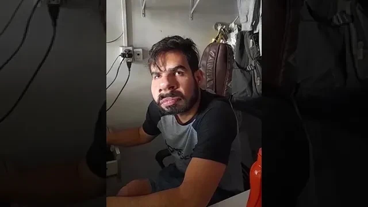 É DURA LIDAR COM CRIANÇAS