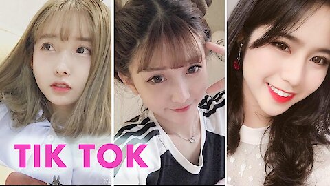 Top Tik Tok China Compilation Full HD 4K of 2020 👍✔👀🔥